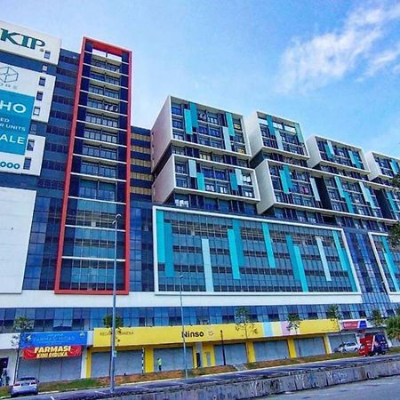 Klia Airport Homestay 2 Sepang Exterior foto